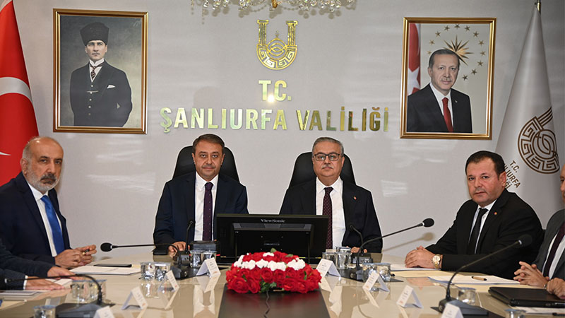 Karacadağ Kalkınma Ajansı'nın 2024 yılı için planları neler?;