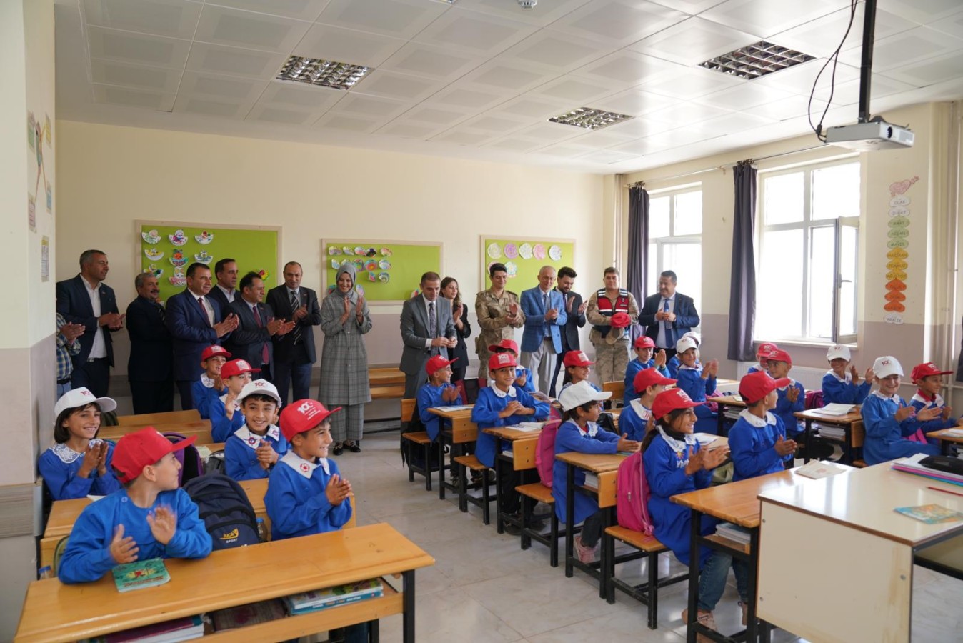Urfa’da Cumhuriyetin 100. yılı etkinlikleri sürüyor;