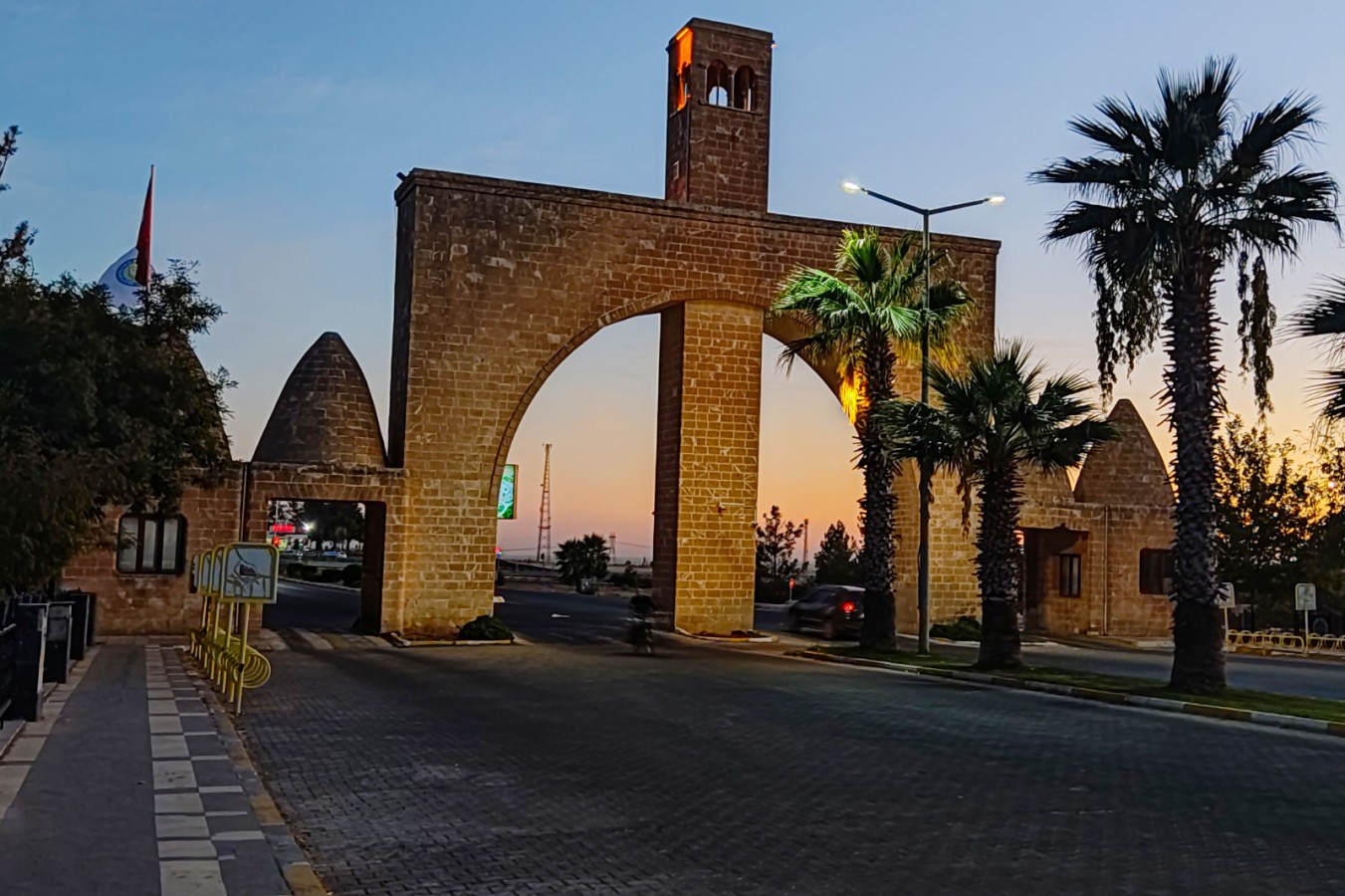 Urfa’daki öğrencilerden Zeren Ertaş için eylem;