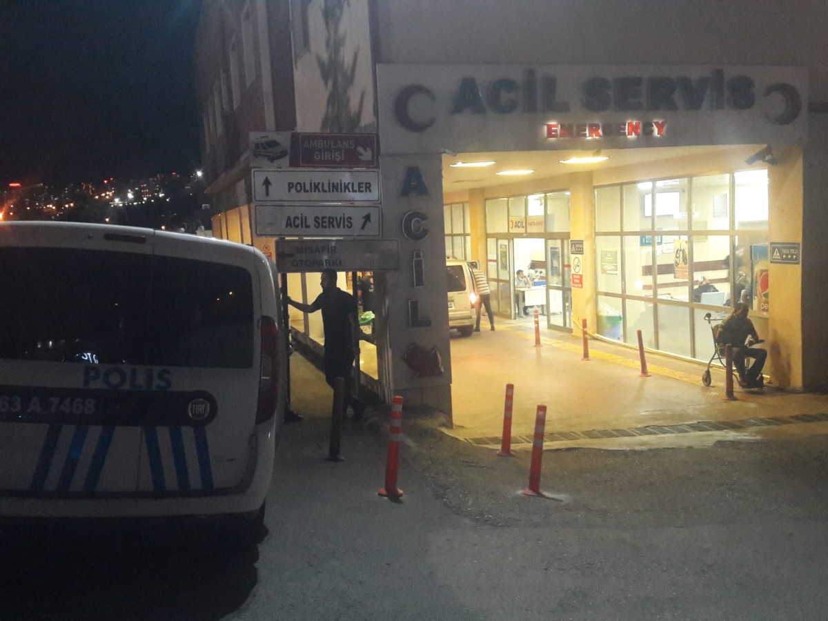 Şanlıurfa'da arazi kavgasında yine kan döküldü!;