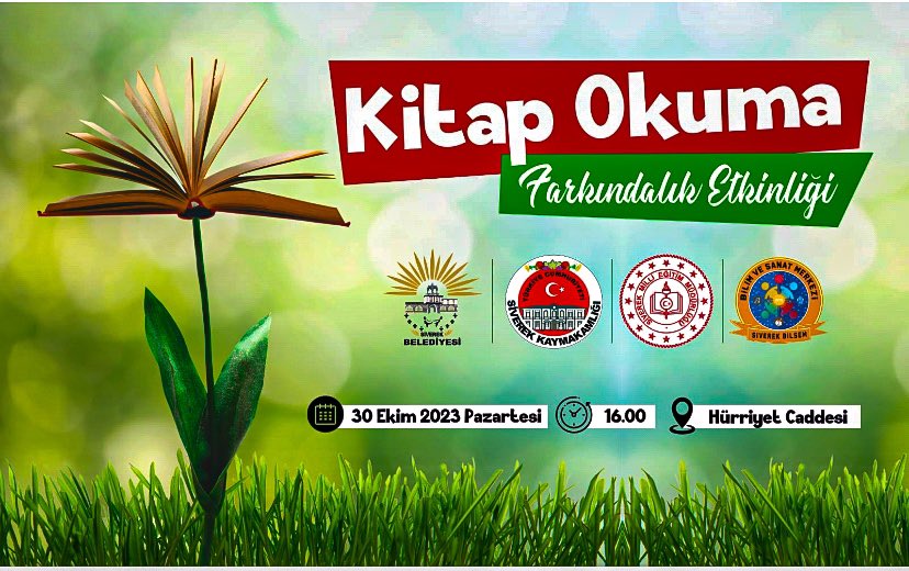 Siverek'te öğrencilerden anlamlı proje;