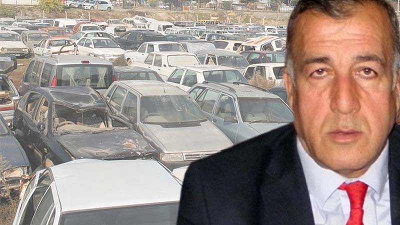 Yediemin mallarının satışında yeni dönem yarın başlıyor;
