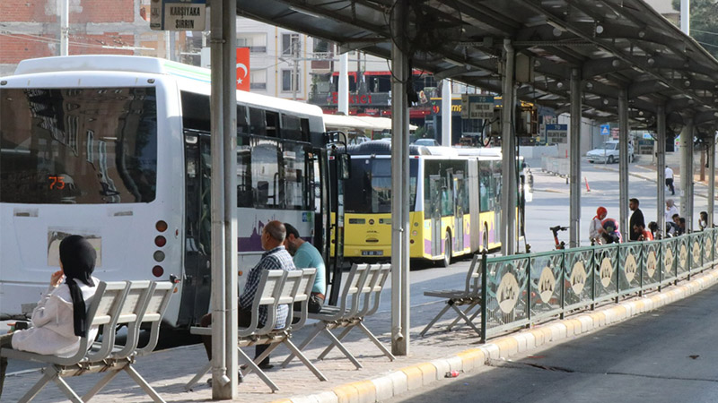 Büyükşehirden şehir içi ulaşımda dijital kolaylık;