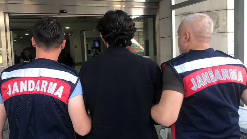 Şanlıurfa'da terörle mücadele devam ediyor;