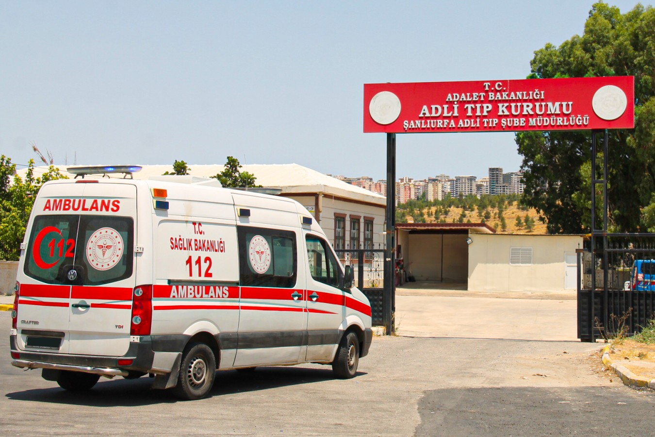 Mutfak tüpünü açarak intihar etti iddiası;