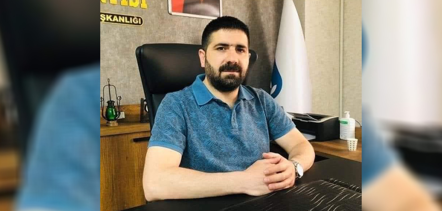 DEVA Partisi'nde yaprak dökümü devam ediyor! Bir başkan daha istifa etti;