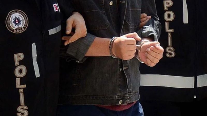 Suruç’ta firari hükümlü yakalandı;