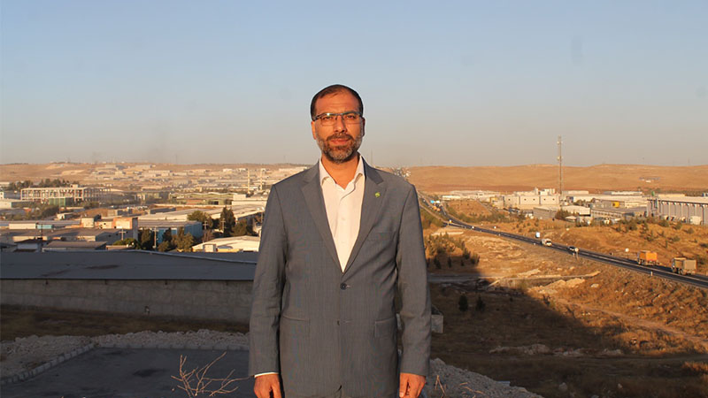 HÜDA PAR Şanlıurfa: Boykotun etkisini artıralım;