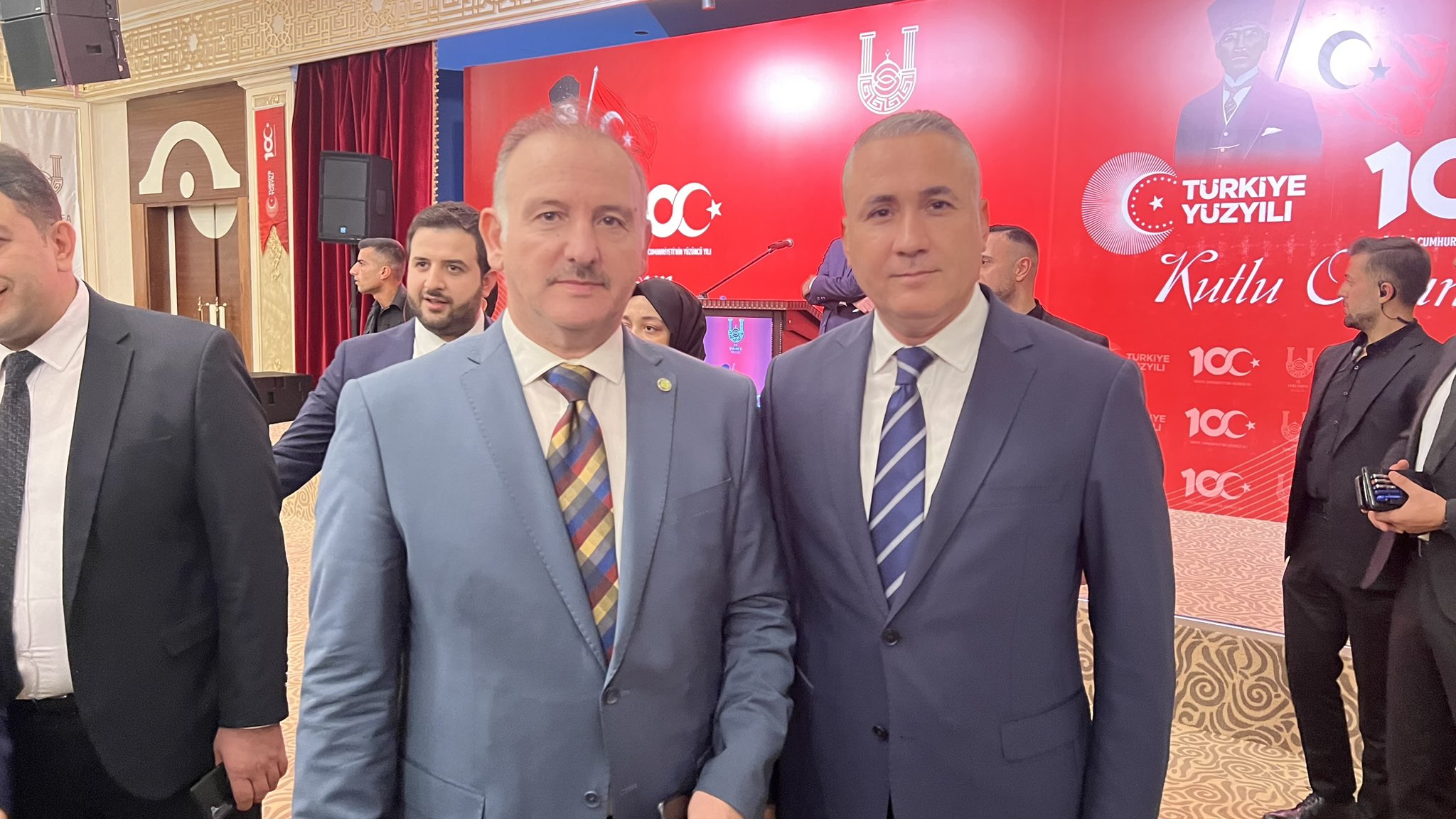Harran Üniversitesi rektör yardımcılığına yeni bir isim atandı;