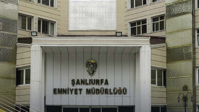 Şanlıurfa'da uyuşturucu operasyonları sürüyor;