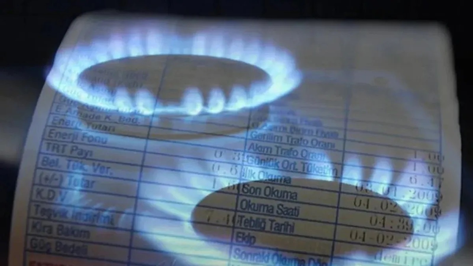 Ücretsiz doğal gaz süresi uzatıldı mı?;