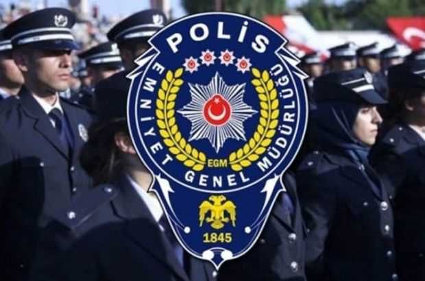 Emniyet Genel Müdürlüğü'ne 10 bin yeni kadro ihdası;