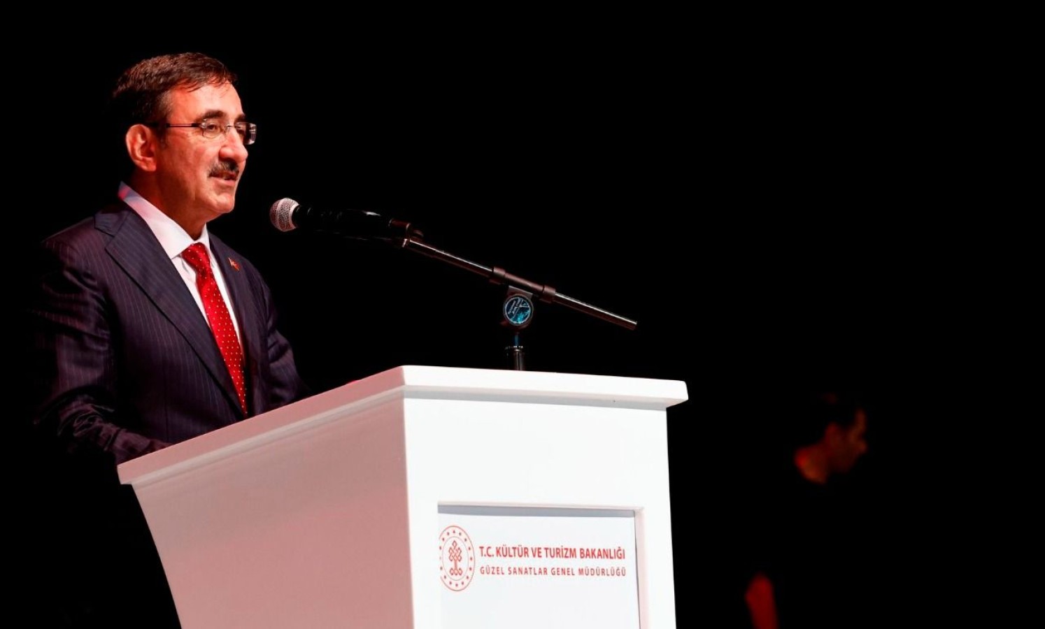 Cumhurbaşkanı Yardımcısı Yılmaz’dan konut kredisi açıklaması;