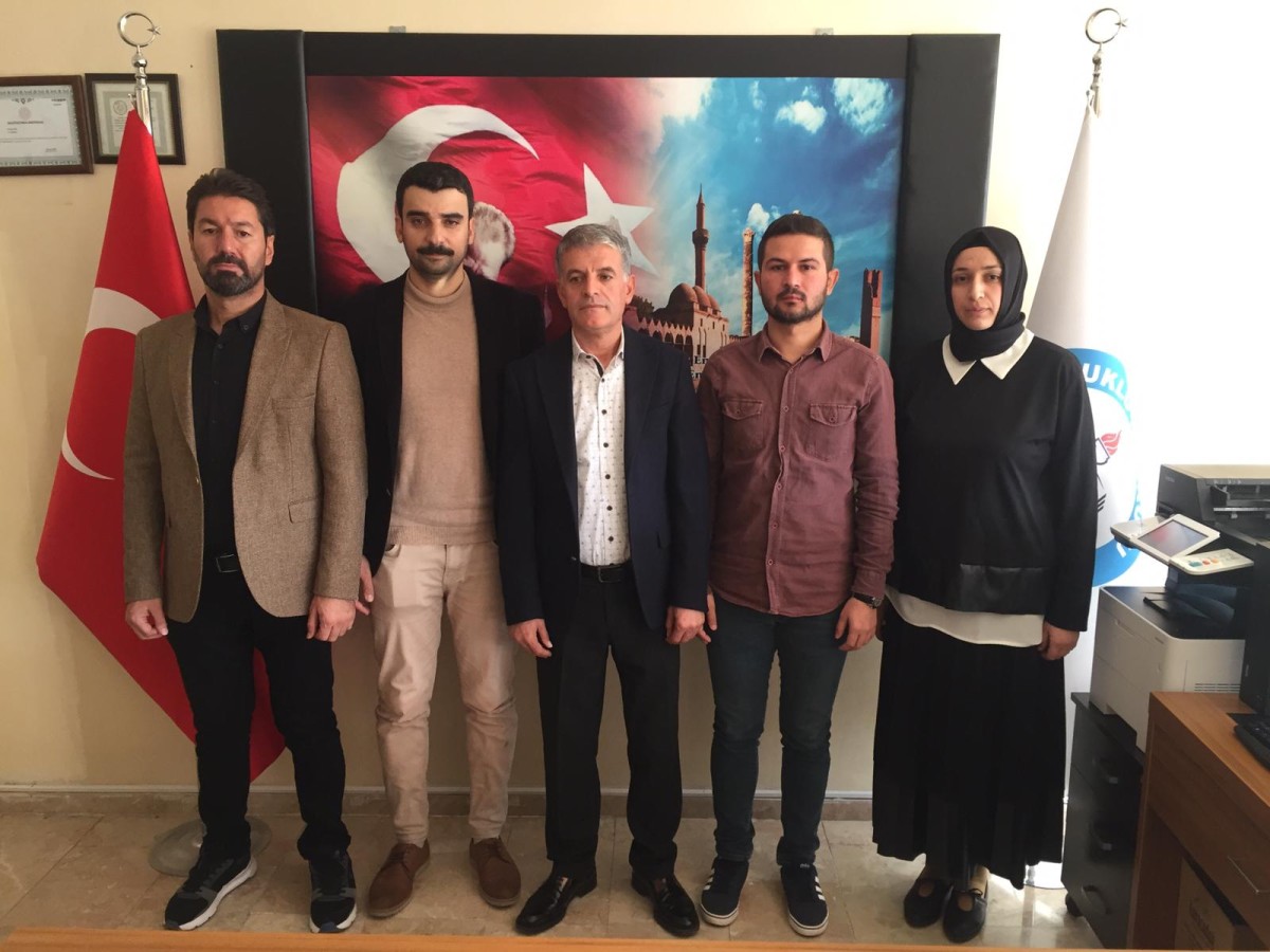 Şanlıurfa’da öğretmenlere saldıran 4 şüpheli gözaltına alındı;