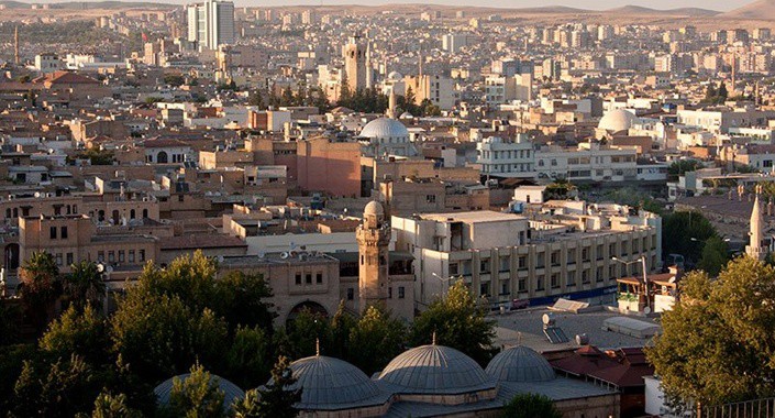 Resmi Gazete’de yayımlandı: Eyyübiye’deki o alan ile ilgili flaş karar!;