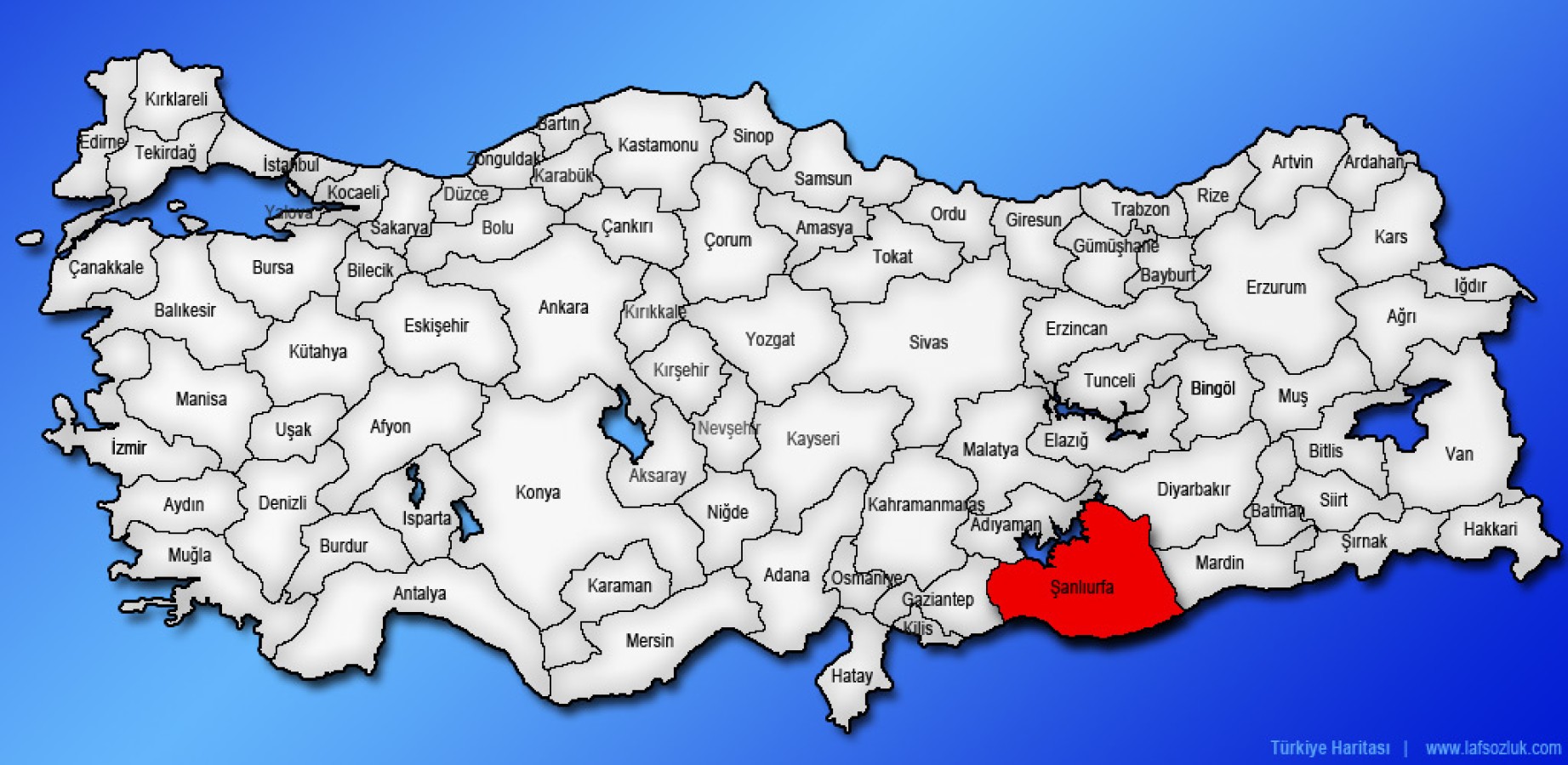 YSK personel alacak: Urfa’ya da kontenjan ayrıldı!;