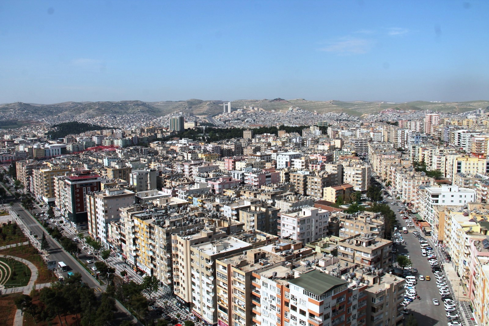 TÜİK açıkladı: Şanlıurfa bu listede yer almadı!;