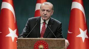 Cumhurbaşkanı Erdoğan’dan sokak hayvanları ile ilgili açıklama!;