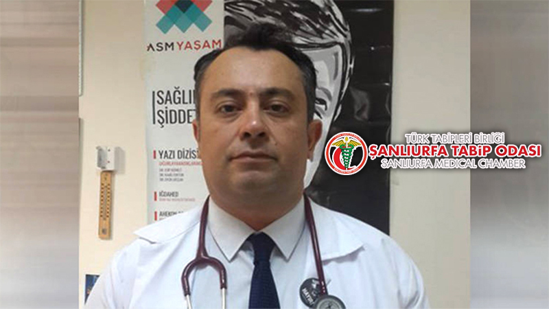 Tabip odasından “aşı yok” diyen doktora dava açılmasına tepki;