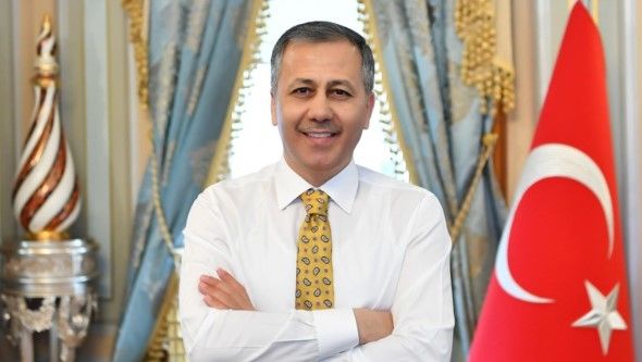Bakan Yerlikaya açıkladı: Son 3 günde 2842 firari yakalandı;