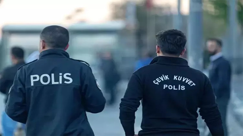 Polislerin emeklilik yaşı yükseliyor mu?;