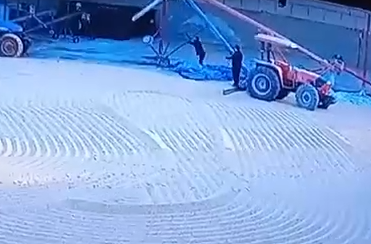 Viranşehir’de iş insanın feci ölümü!;