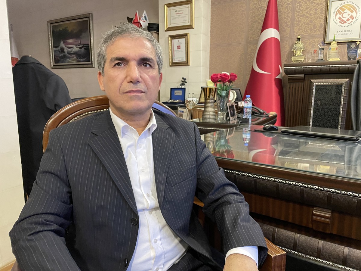 AK Parti’nin aday adayı sel felaketini 10 yıl önce uyarmış;