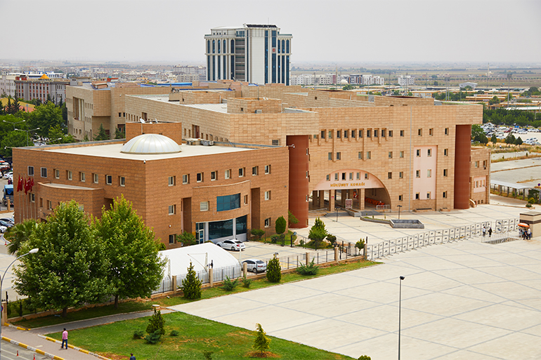 Urfa’da nüfus müdürlükleri hafta sonu açık olacak;