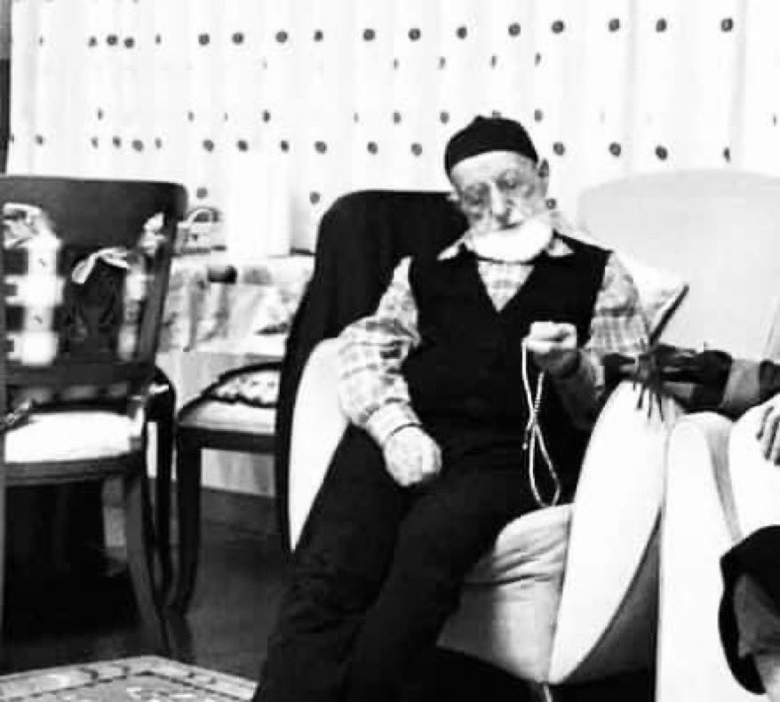 Faruk Çelik’in babası vefat etti;