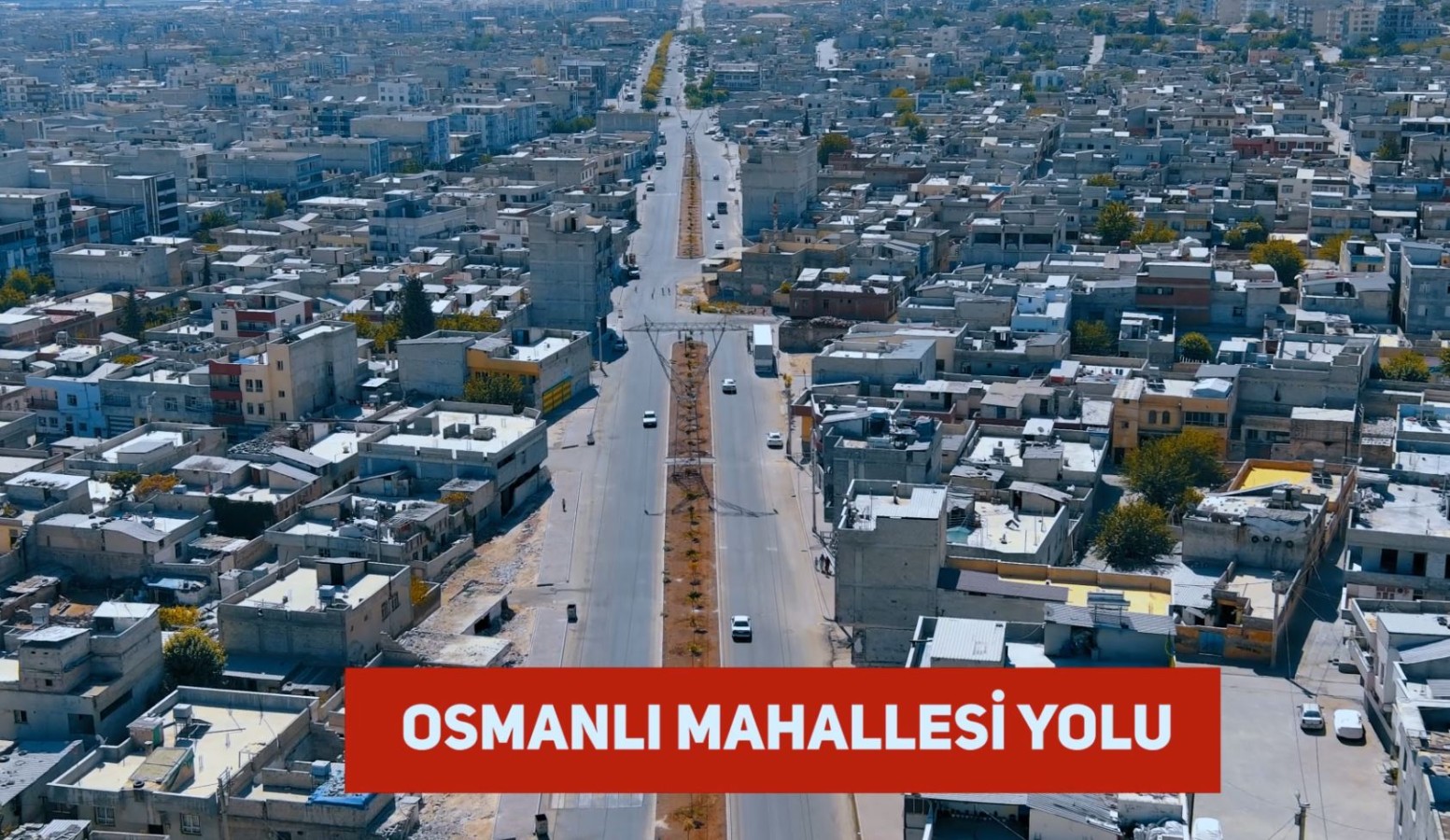 Şanlıurfa ‘Türkiye Yüzyılı’nın parlayan yıldızı oldu;