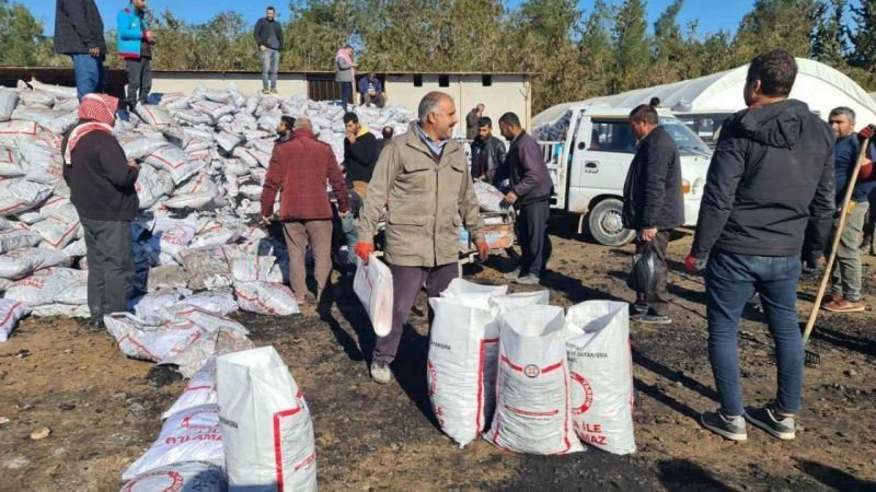 Resmi Gazete’de yayımlandı: Kömür yardımı yapılacak;