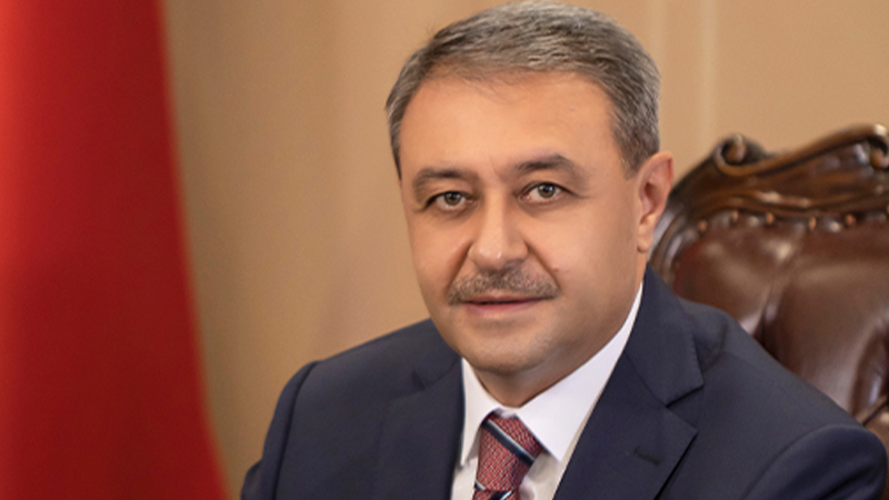 Şanlıurfa'da yılbaşı güvenliği için 5 bin 230 personel görev başında;