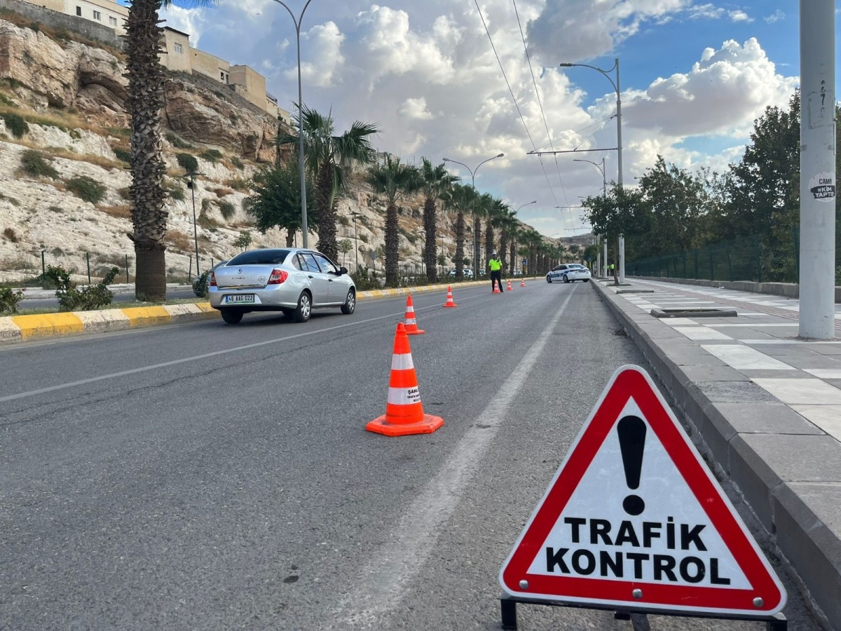 Yılbaşı denetim verileri açıklandı;