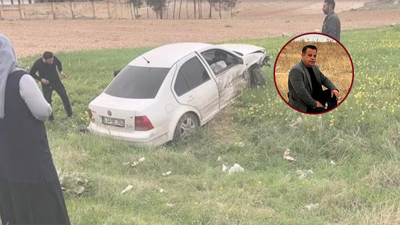 Birecik’te Fırat Arıkan’dan 1 haftadır haber alınamıyor;