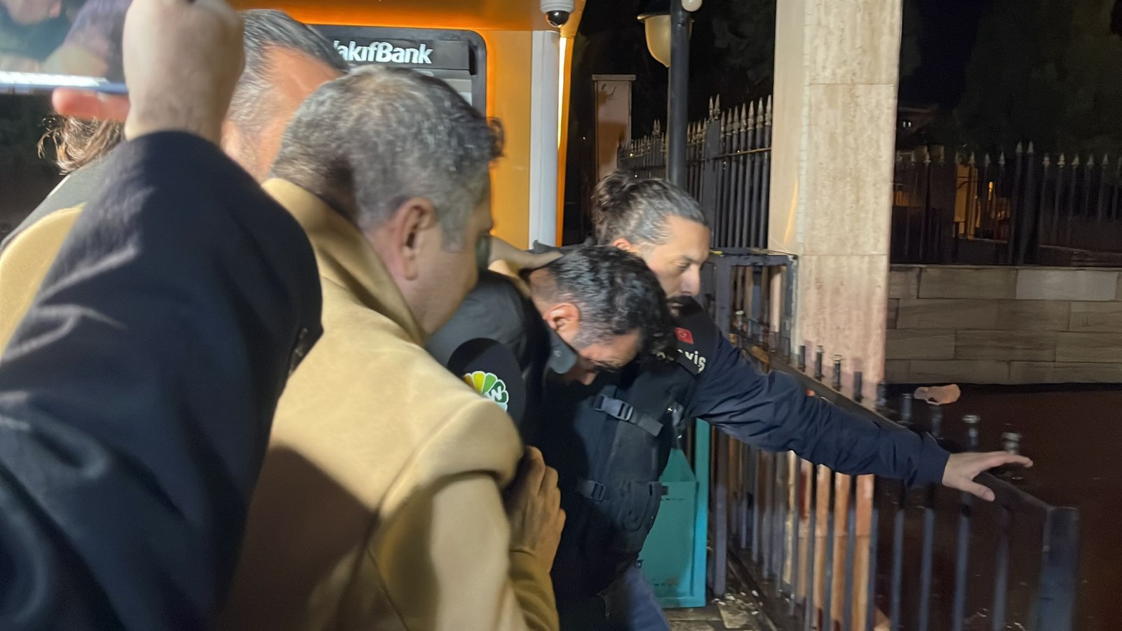 Şanlıurfalı babanın aylar sonra evlatlarının katili olduğu ortaya çıktı;