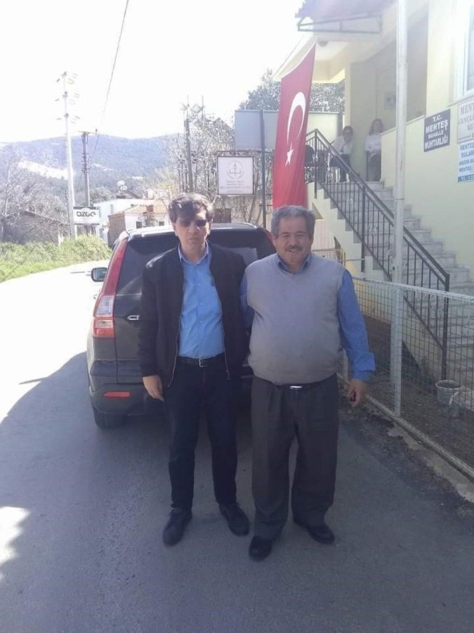 Şanlıurfa’da da görev yapmıştı: O doktor hayatını kaybetti!;