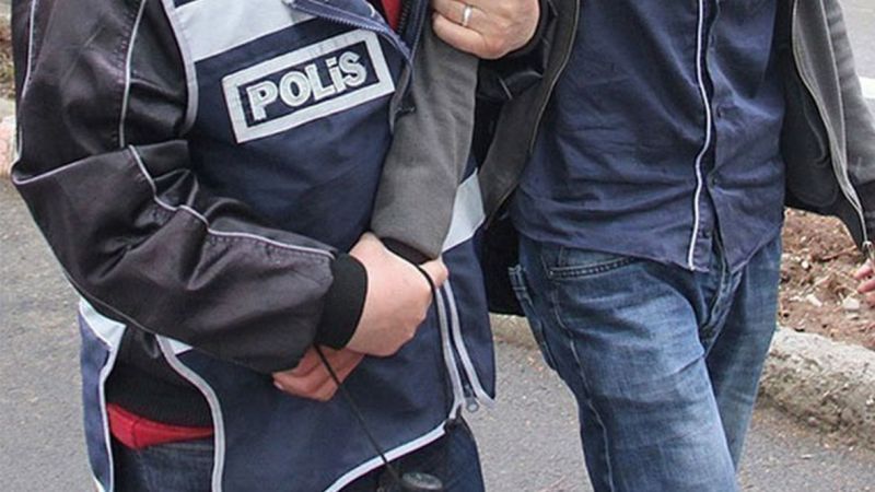 Şanlıurfa’da 18 yıl 4 ay kesinleşmiş hapis cezası bulunan hükümlü yakalandı!;