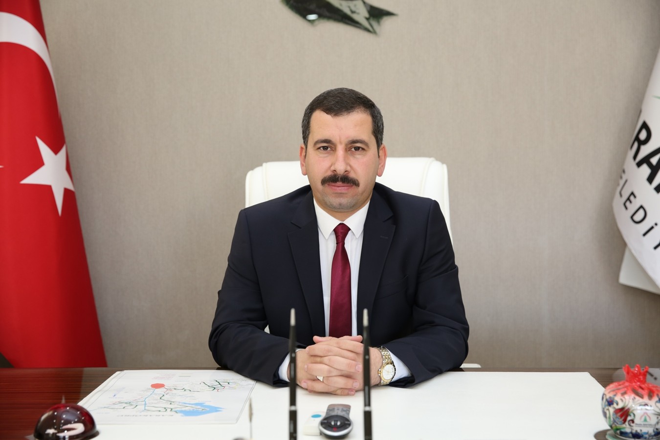 Başkan Baydilli’den 10 Ocak Çalışan Gazeteciler Günü mesajı;
