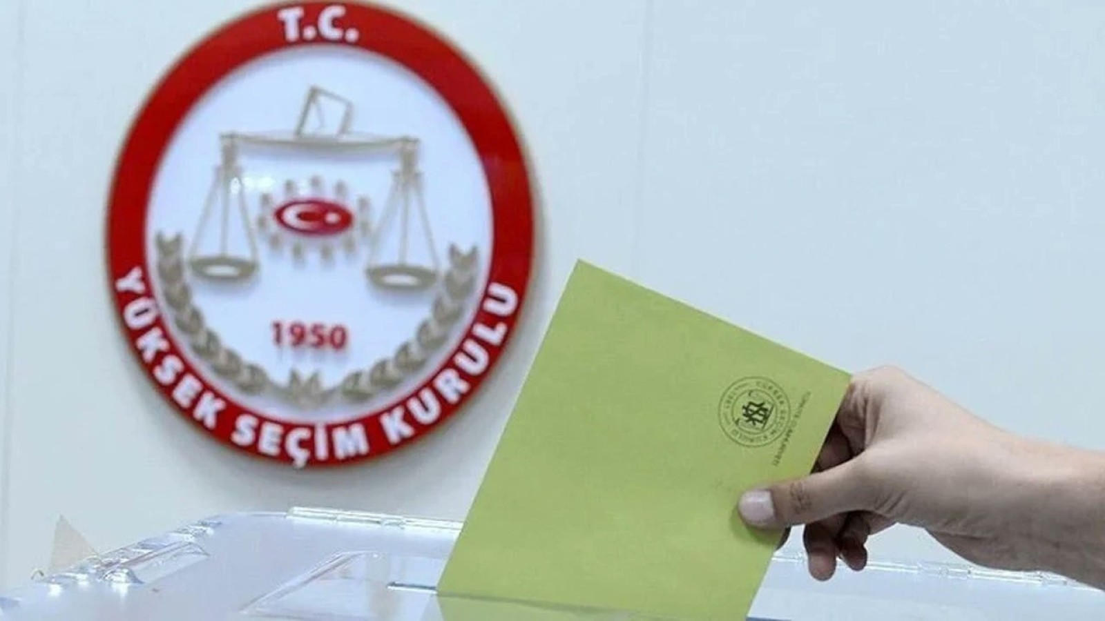 Yenilik Partisi yerel seçimlerden çekildi;