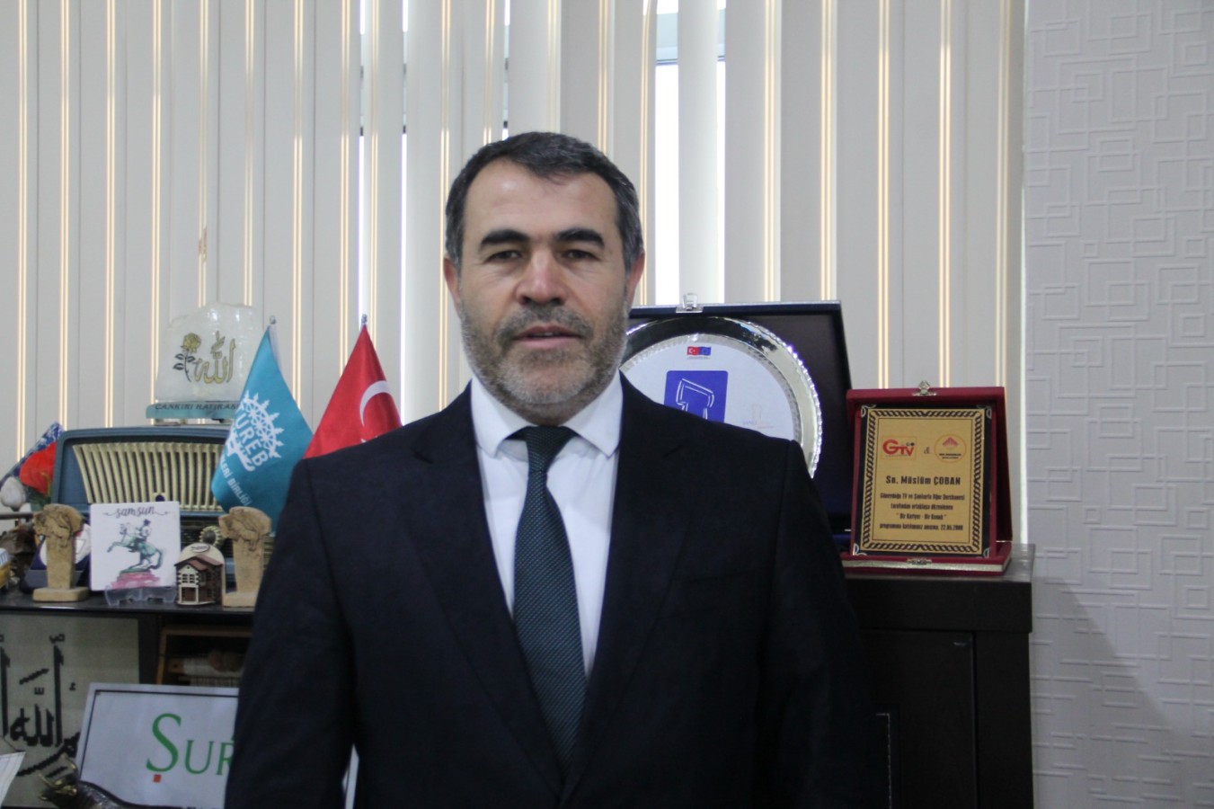 Şanlıurfa 2023’te turizmde umduğunu bulamadı;