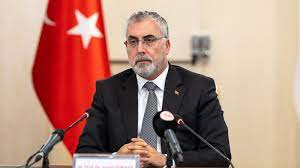 Bakan Işıkhan: SSK ve Bağkur emekli aylığı zammı yüzde 49,25’e yükseltildi;