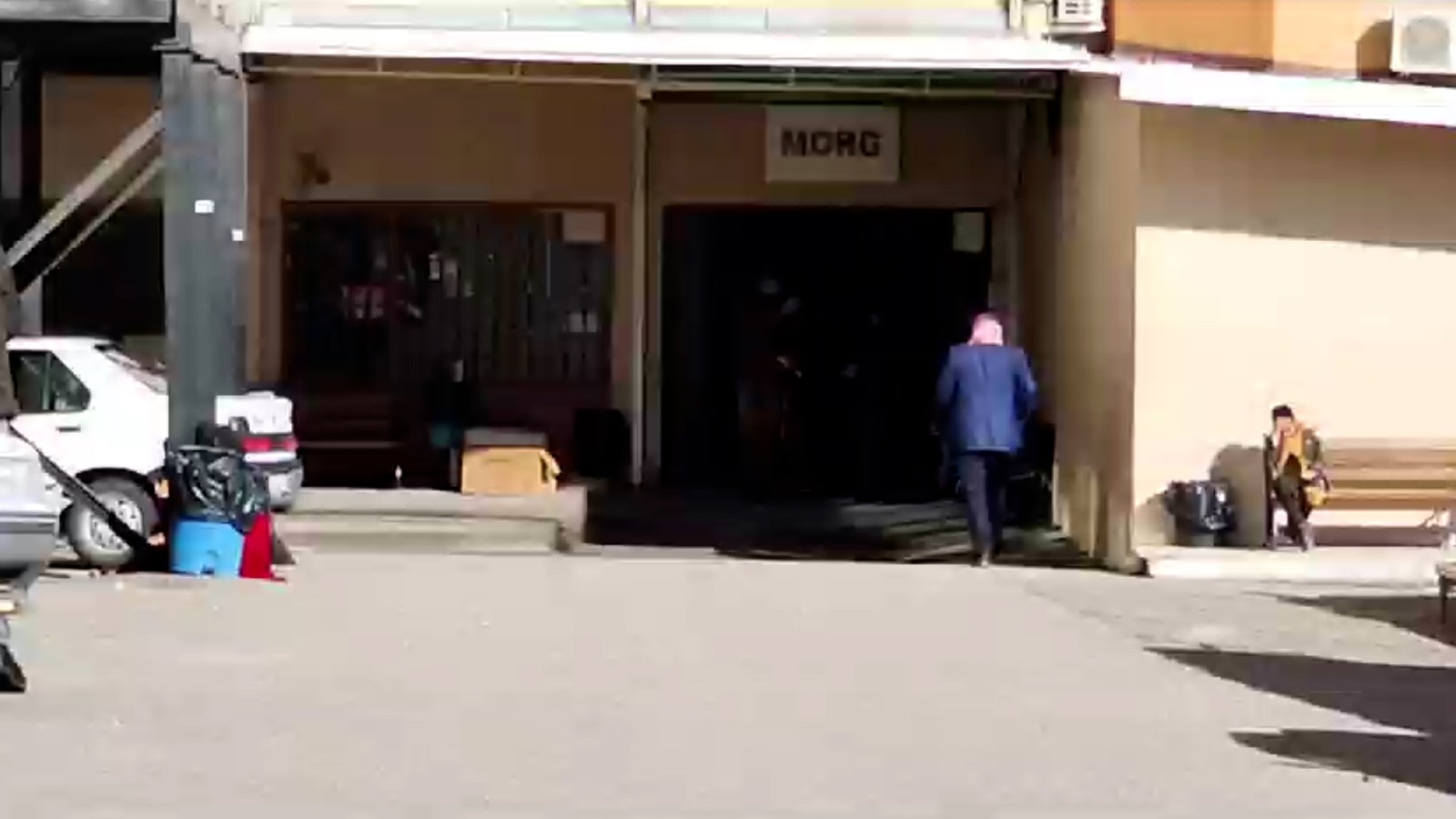 Haliliye 16 yaşındaki çocuk hayatını kaybetti;
