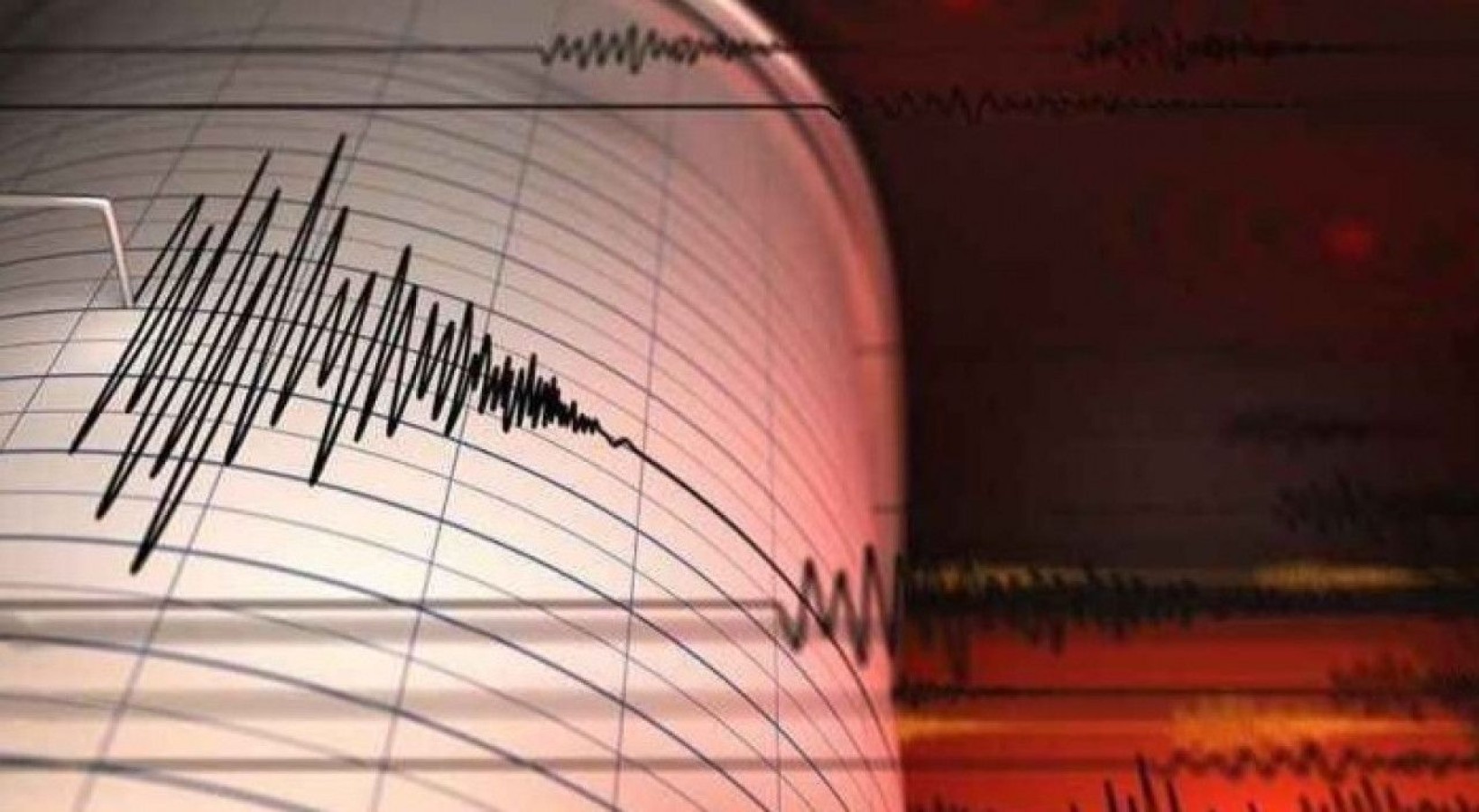 Muğla'da deprem!;