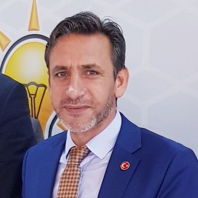 AK Parti Akçakale İlçe Başkanı Yıldık istifa etti;