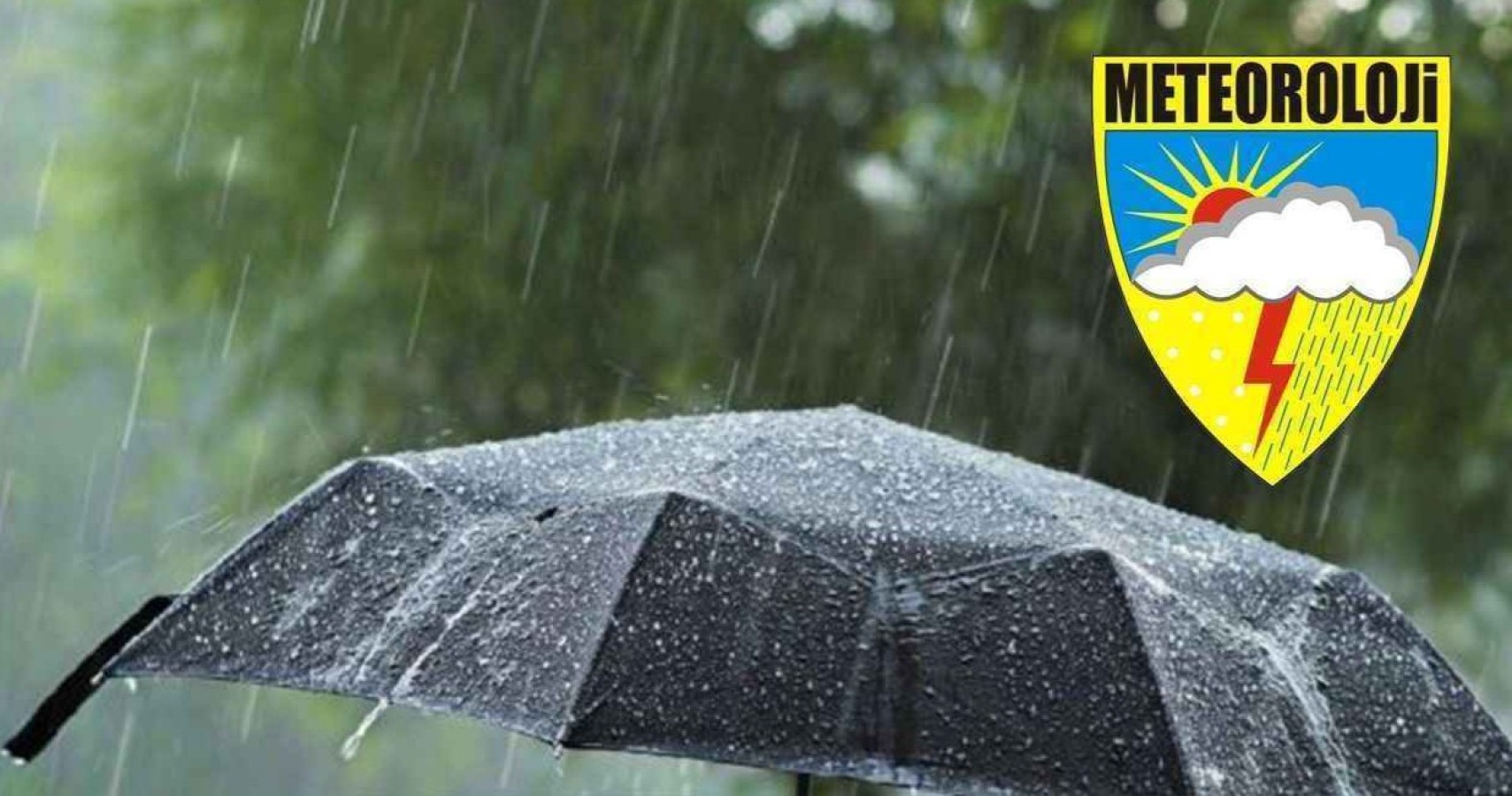 Meteoroloji’den Şanlıurfa için kuvvetli yağış uyarısı!;
