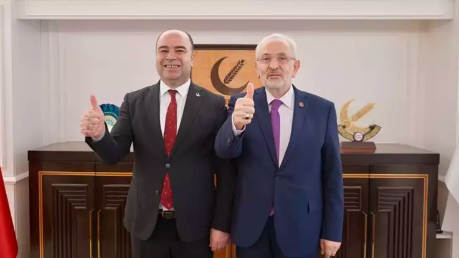 Karaköprü’de tablo netleşti!;