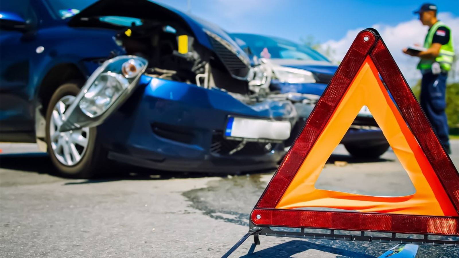 Trafik kazaları alarm veriyor: Vali Şıldak uyardı;