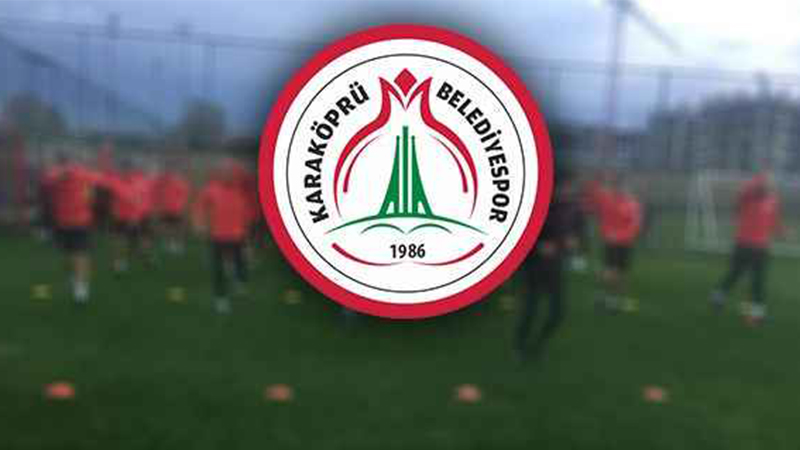 Karaköprü Belediyespor kongreye gidiyor;