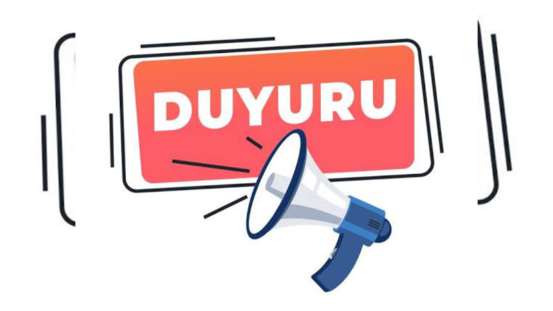 ŞUSKİ: Hastalık yapıcı herhangi bir bulguya rastlanmamaktadır;