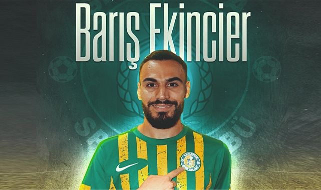 Şanlıurfaspor’da flaş ayrılık!;